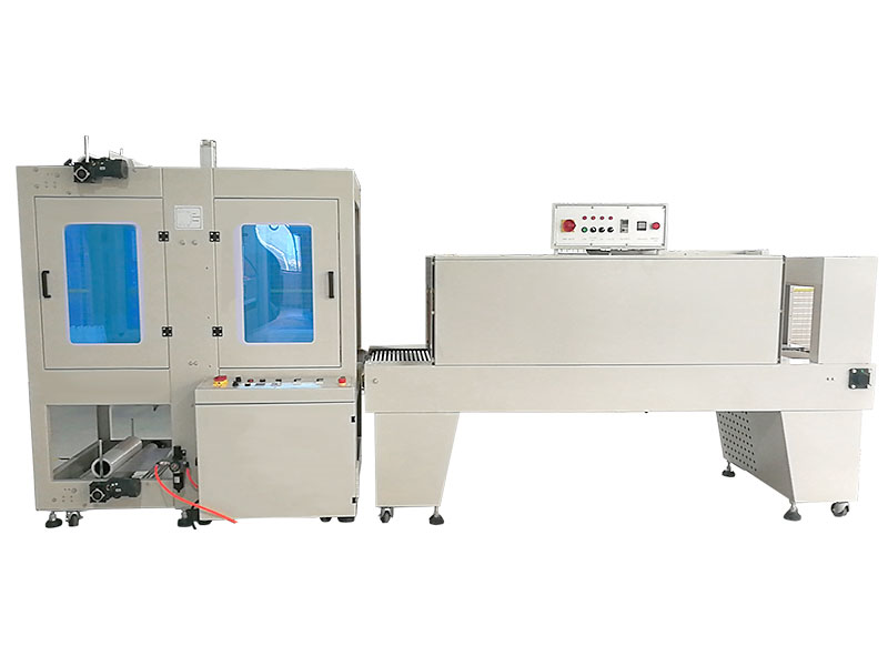 全自動直進(jìn)料袖口式包裝機(jī) WRL-6030Z+WRS-6040